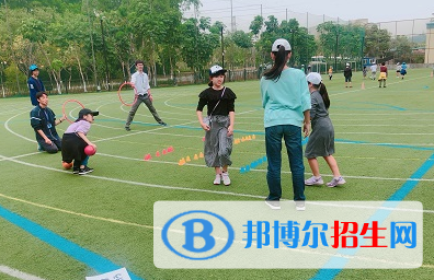 广东日本人学校初中部2020年招生简章