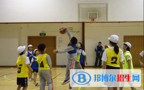 广东日本人学校初中部2020年招生计划