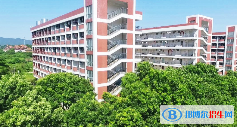 广东行政职业学院网站网址 