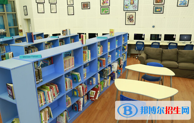 重庆耀中国际学校初中部2020年报名条件、招生要求、招生对象