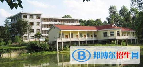 黔南民族职业技术学院(中职部)网站网址