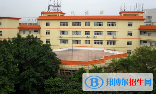 广东体育职业技术学院2020年招生简章