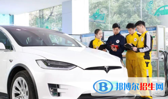 湛江2020年好一点的汽修学校