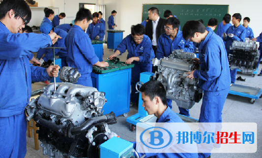 湛江2020年比较好的汽修学校