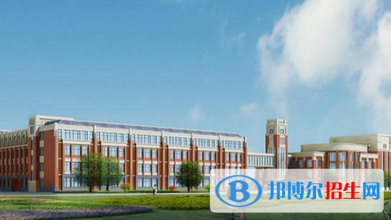天津开发区国际学校初中部2020年学费、收费多少