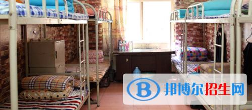 黔南民族幼儿师范高等专科学校五年制大专2020年宿舍条件