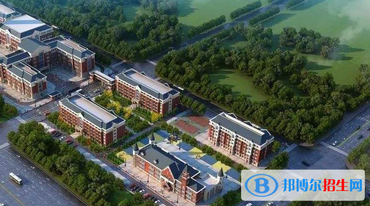 天津开发区国际学校初中部怎么样、好不好