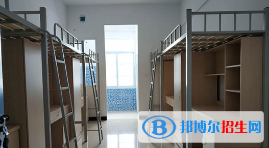 合肥科技职业学院2020年宿舍条件