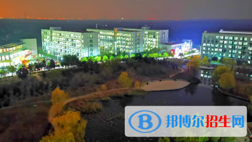 合肥科技职业学院是几专