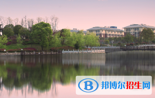 萍乡卫生职业学院单招2020年单独招生简章