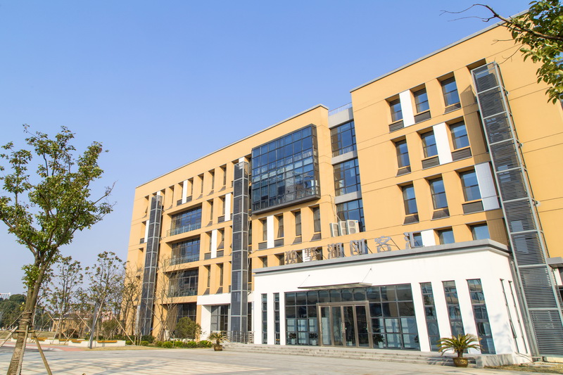 苏州工业园区服务外包职业学院怎么样、好不好