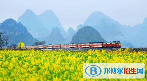 襄阳2020年铁路学校都有哪些专业好