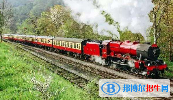 襄阳2020年铁路学校都有哪些专业