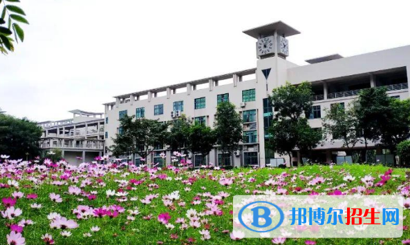佛山顺德区北滘职业技术学校2020年报名条件、招生要求、招生对象