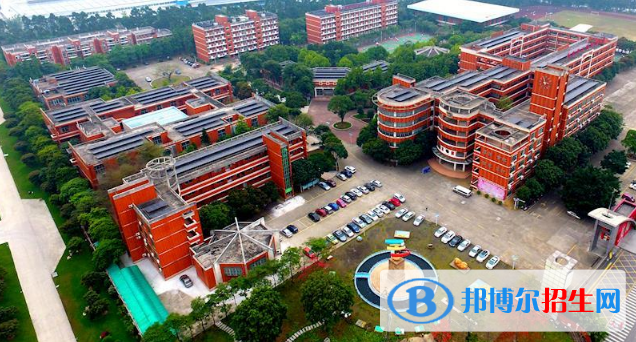 佛山顺德区北滘职业技术学校怎么样、好不好