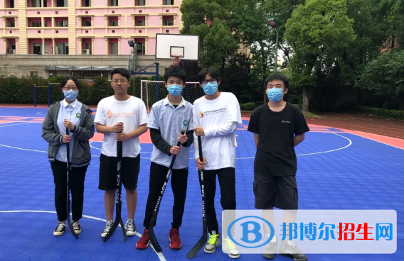上海燎原双语学校初中部2020年招生办联系电话