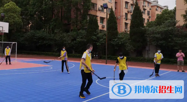上海燎原双语学校初中部地址在哪里