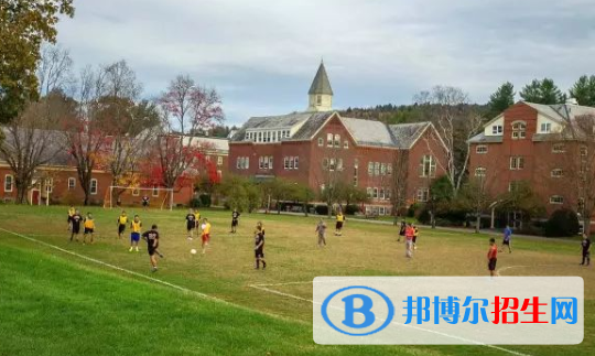 海德京华国际双语学校初中部2020年招生计划