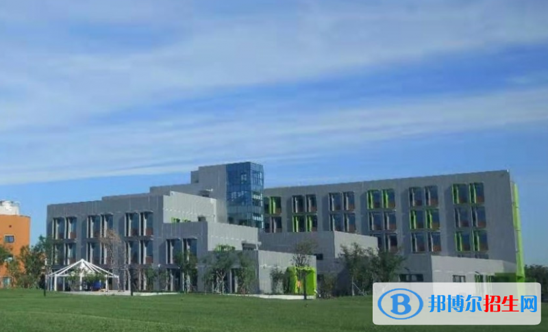 北京耀华国际学校初中部2020年招生简章
