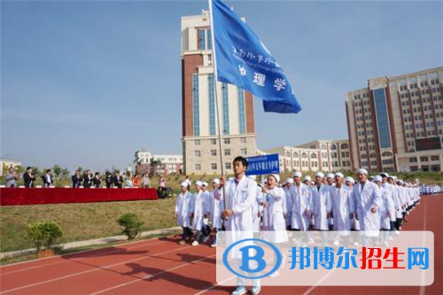 云南外事外语职业学院地址在哪里