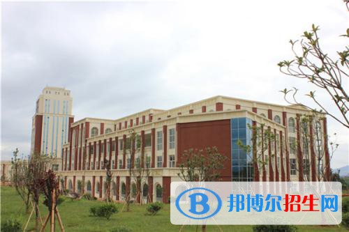 云南外事外语职业学院2020年报名条件