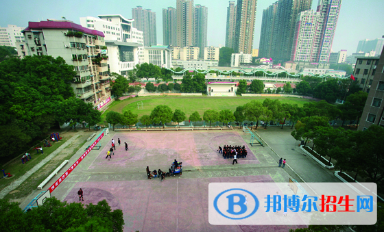 湖北青年职业学院5