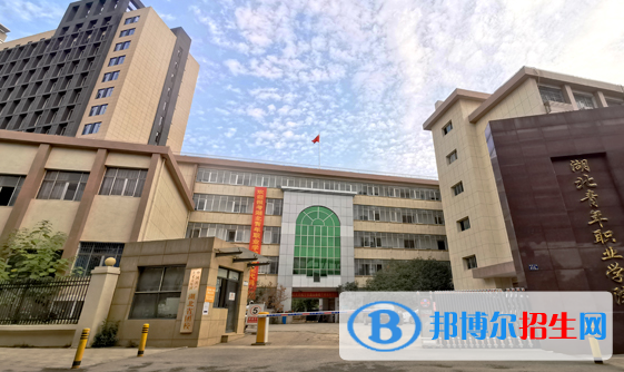 湖北青年职业学院7