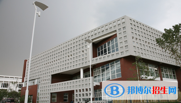 北京新英才国际学校初中部地址在哪里