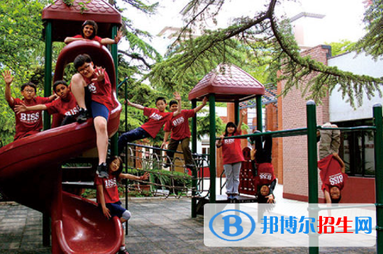 北京BISS国际学校初中部2020年报名条件、招生要求、招生对象