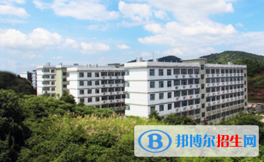 江西工业工程职业技术学院2020年有哪些专业