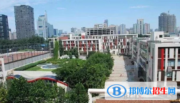 北京世青国际学校中学2020年招生计划