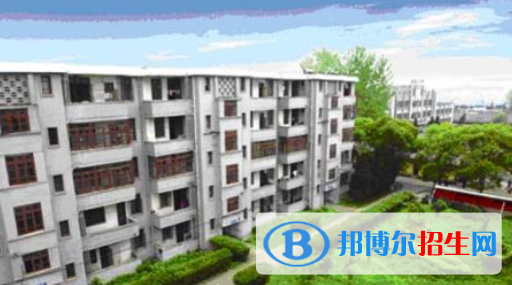 九江2020年初中生有哪些铁路学校
