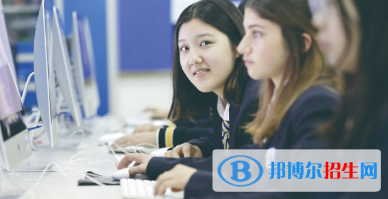 北京海嘉国际学校初中部2020年招生办联系电话