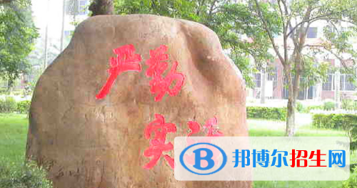 广西民族中等专业学校2020年有哪些专业