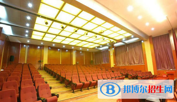 北京二十一世纪国际学校初中部2020年学费、收费多少