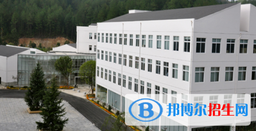 贵州盛华职业学院中专部网站网址