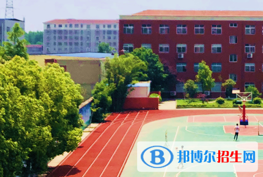钟祥志强职业中学