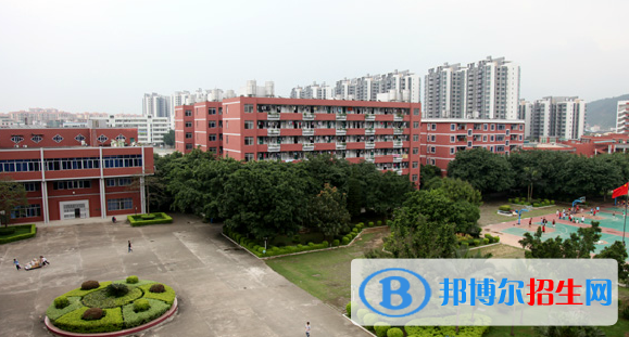 广州工程技术职业学院2020年招生办联系电话