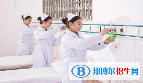 广东2020年哪里有卫校