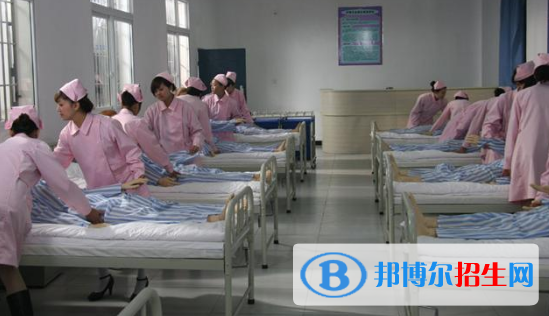 广东2020年哪有卫校