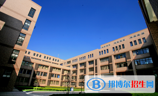 科技大学附属中学2020年招生简章