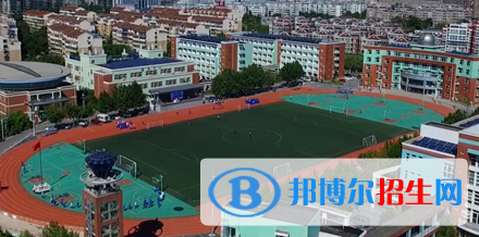 北京山谷国际学校初中部网站网址