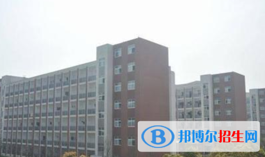 芜湖职业技术学院附属中等职业学校2020年宿舍条件