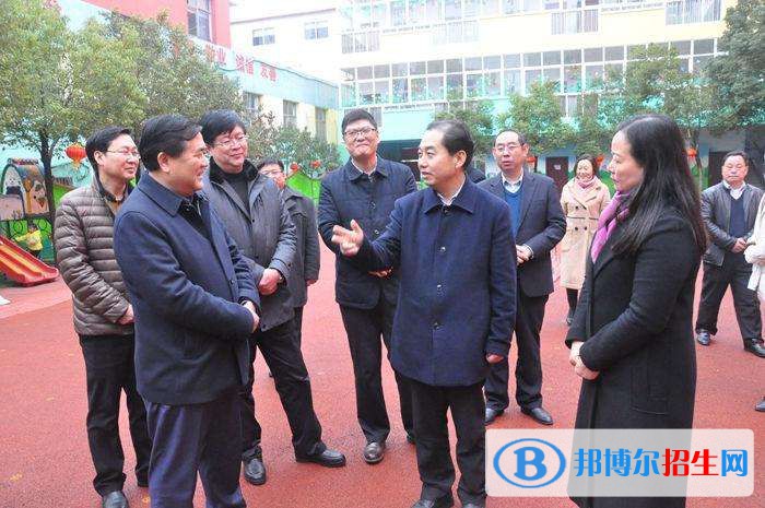 信阳电子学校2021年有哪些专业