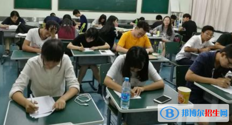 美国利弗莫尔国际学校初中部2020年报名条件、招生要求、招生对象