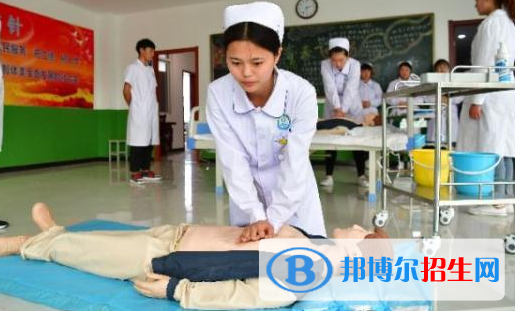 广东2020年上卫校需要多少分