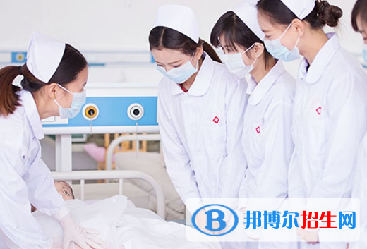 广东2020年卫校包就业吗