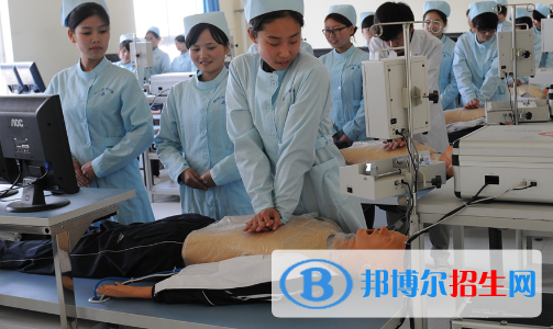 广东2020年卫校就业形势怎么样