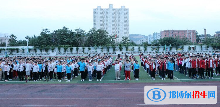 渭南尚德中学2020年学报名条件、招生要求、招生对象