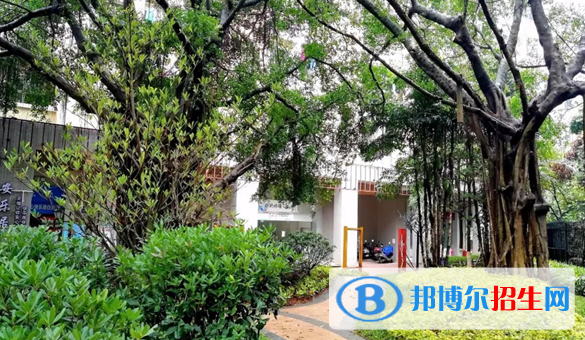 中山火炬职业技术学院2020年学费、收费多少